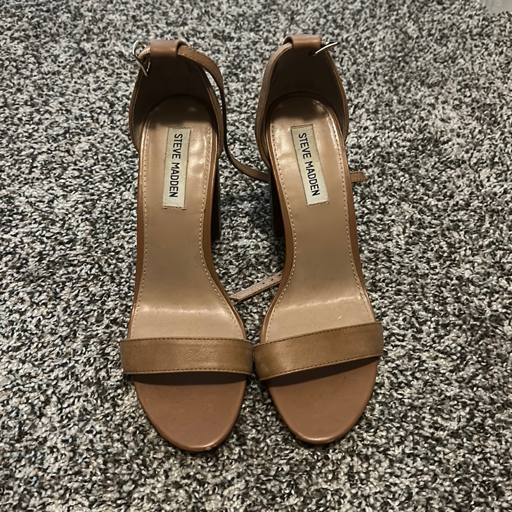 Steven Madden Carson sandals